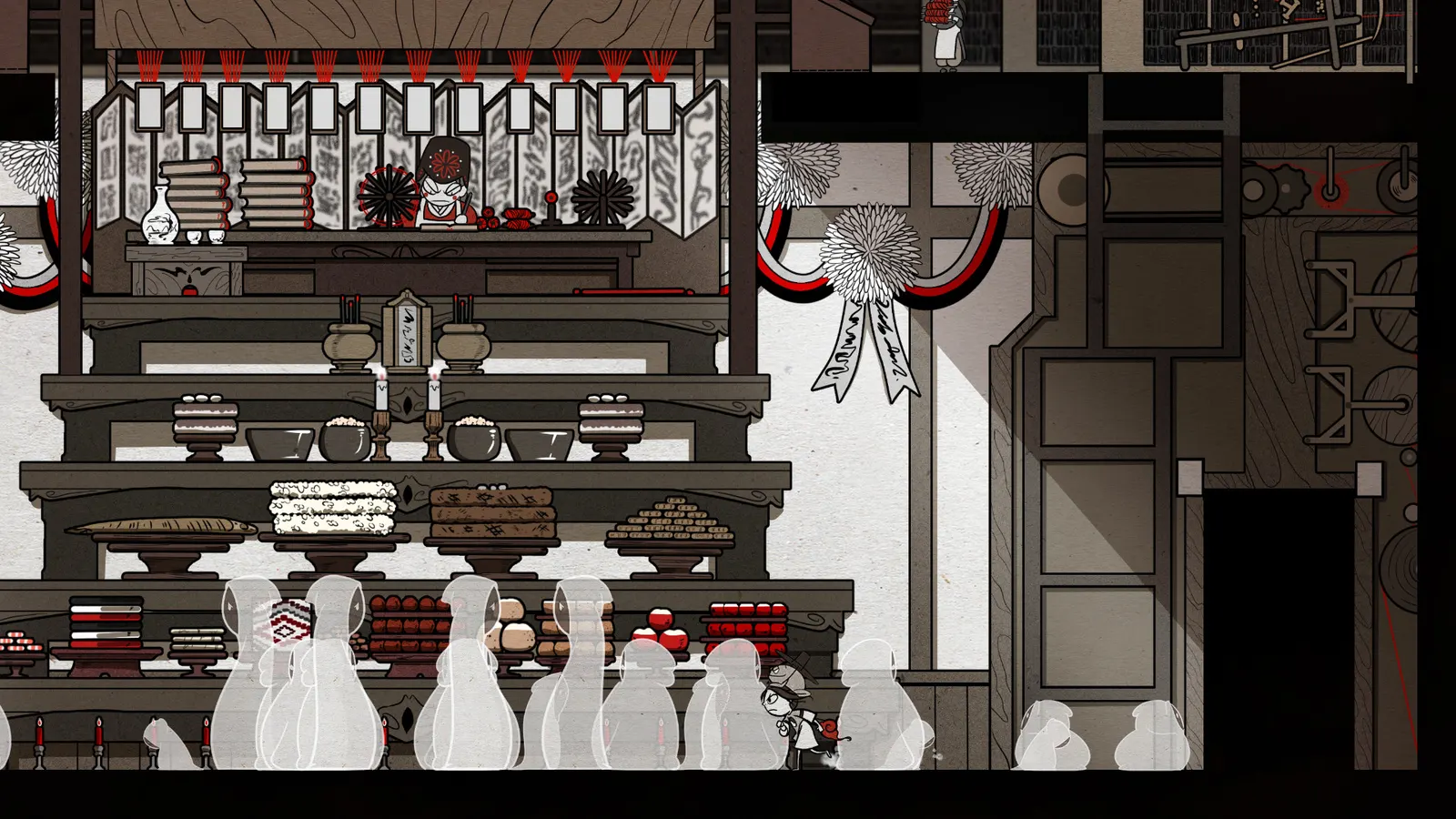 8Doors: Arum's Afterlife Adventure media 11