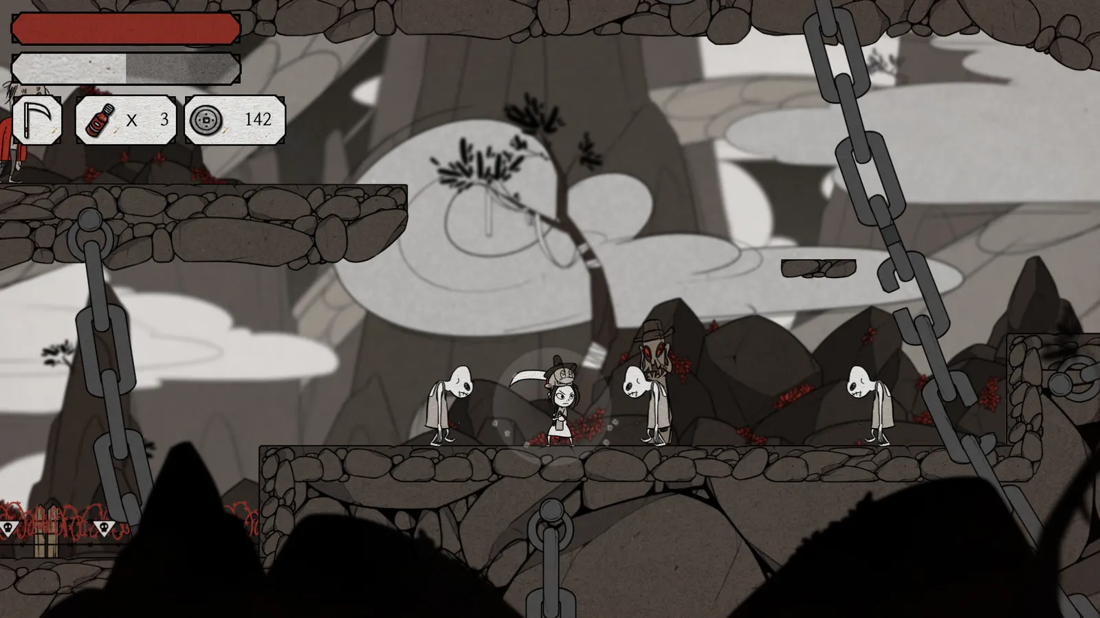 8Doors: Arum's Afterlife Adventure media 12