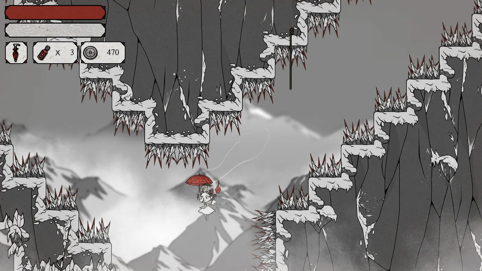 8Doors: Arum's Afterlife Adventure media 13