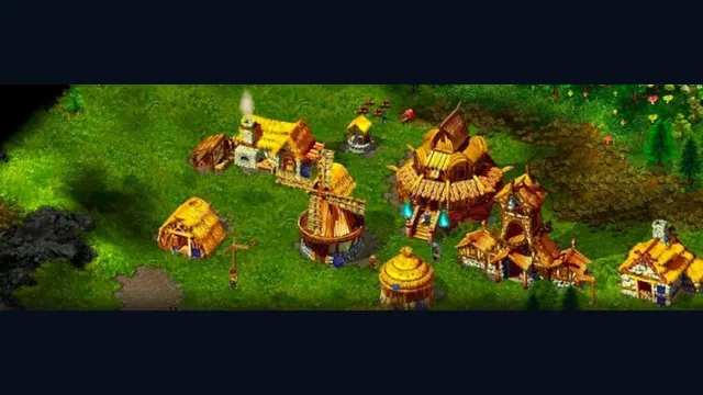 Cultures - 8th Wonder of the World