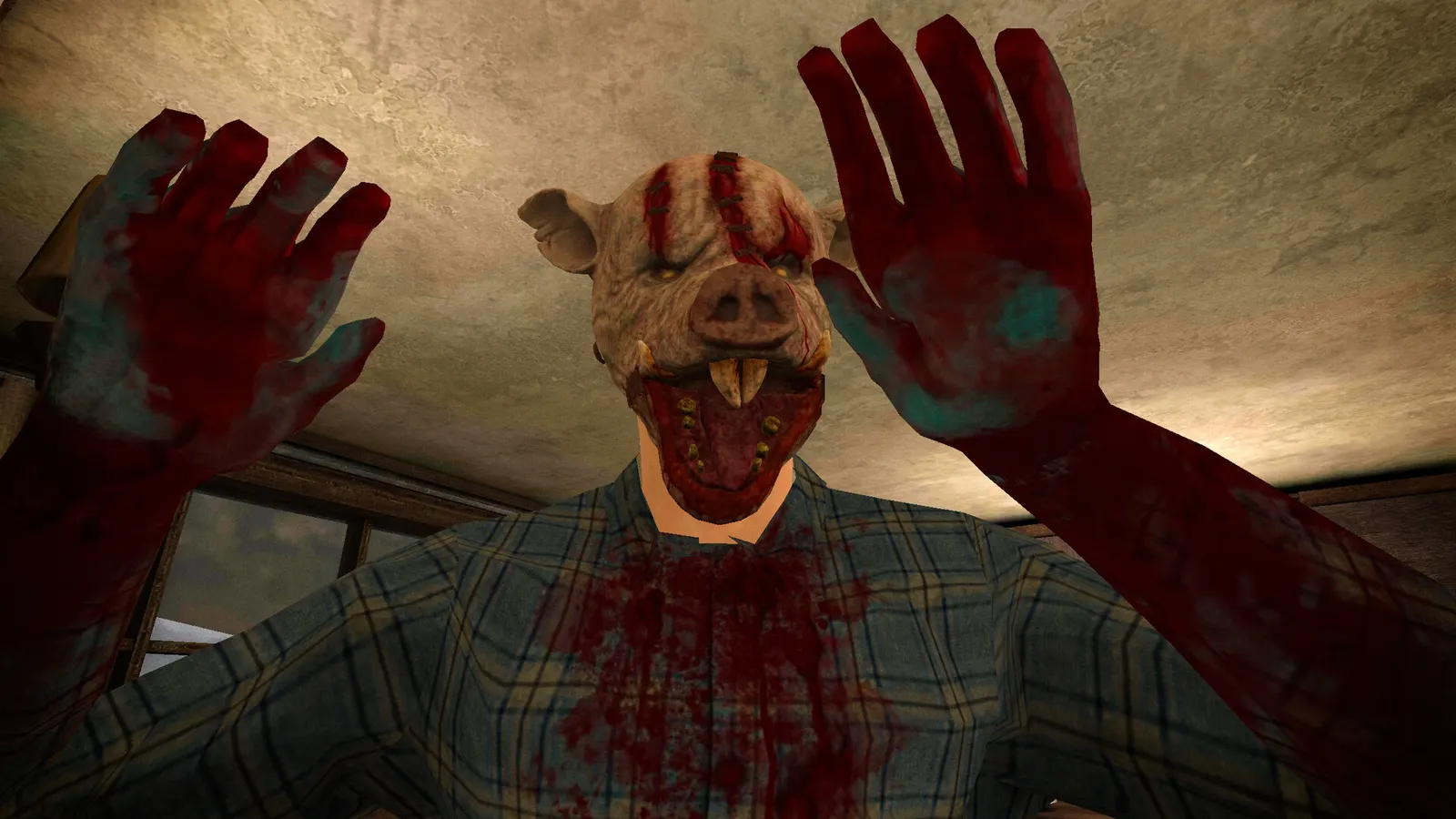 911: Cannibal media 7