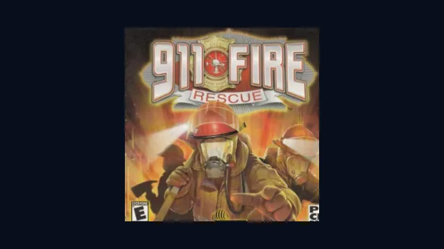 911 Fire Rescue
