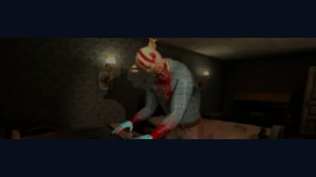 911: Prey