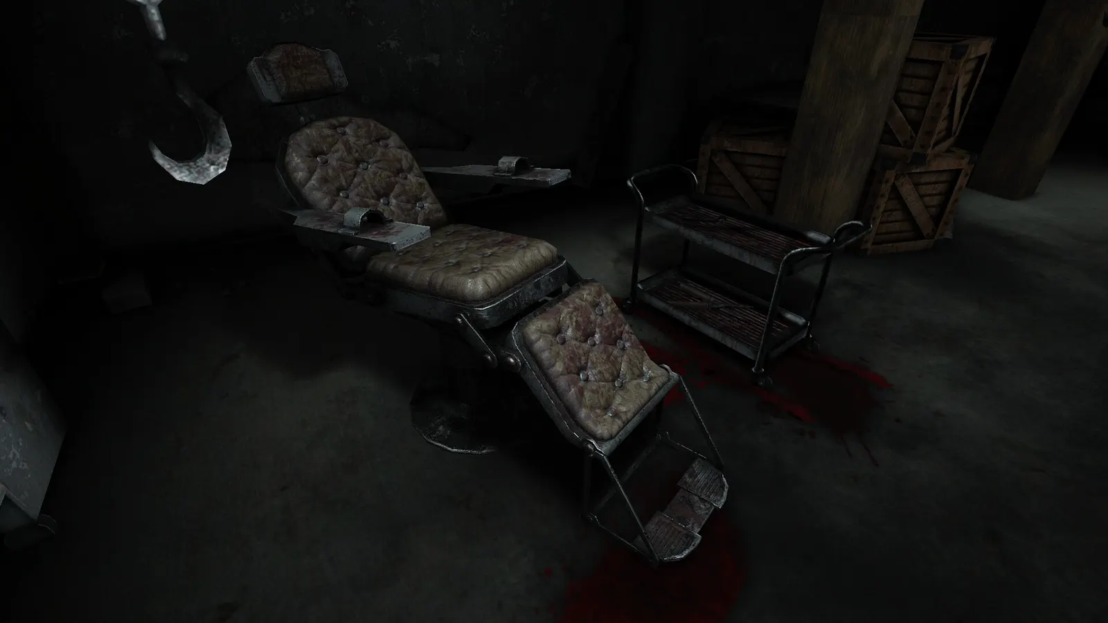 911: Prey media 7