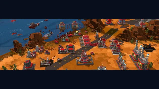 9-Bit Armies: A Bit Too Far