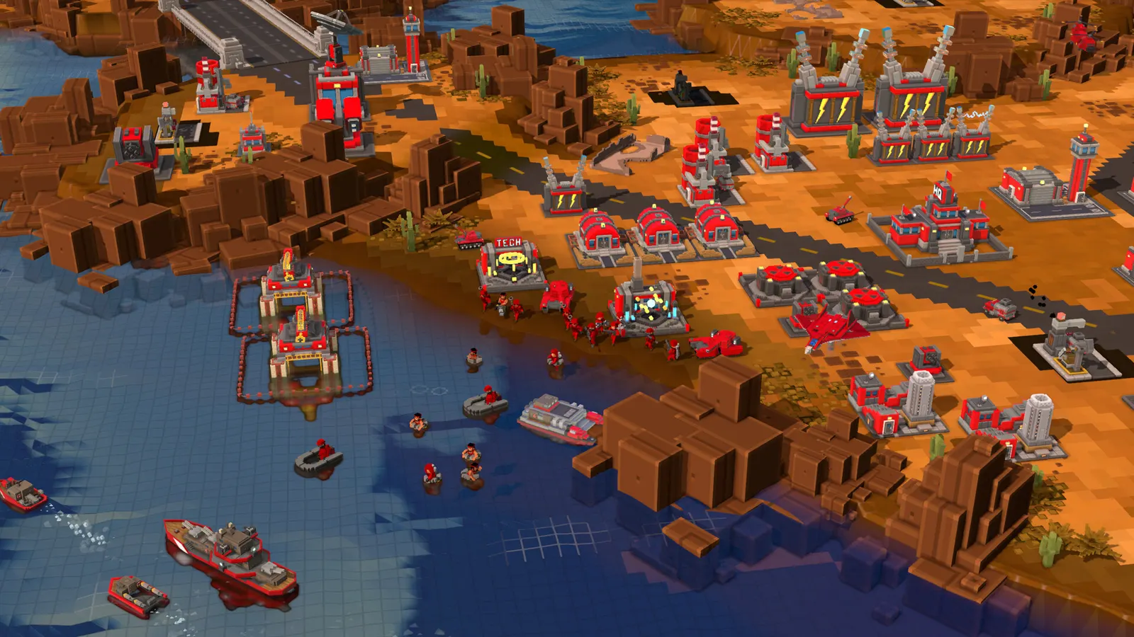 9-Bit Armies: A Bit Too Far media 2