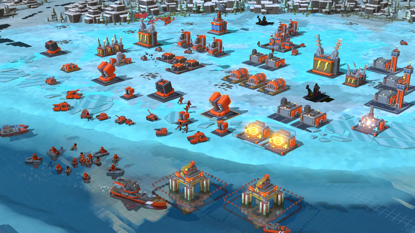 9-Bit Armies: A Bit Too Far media 3