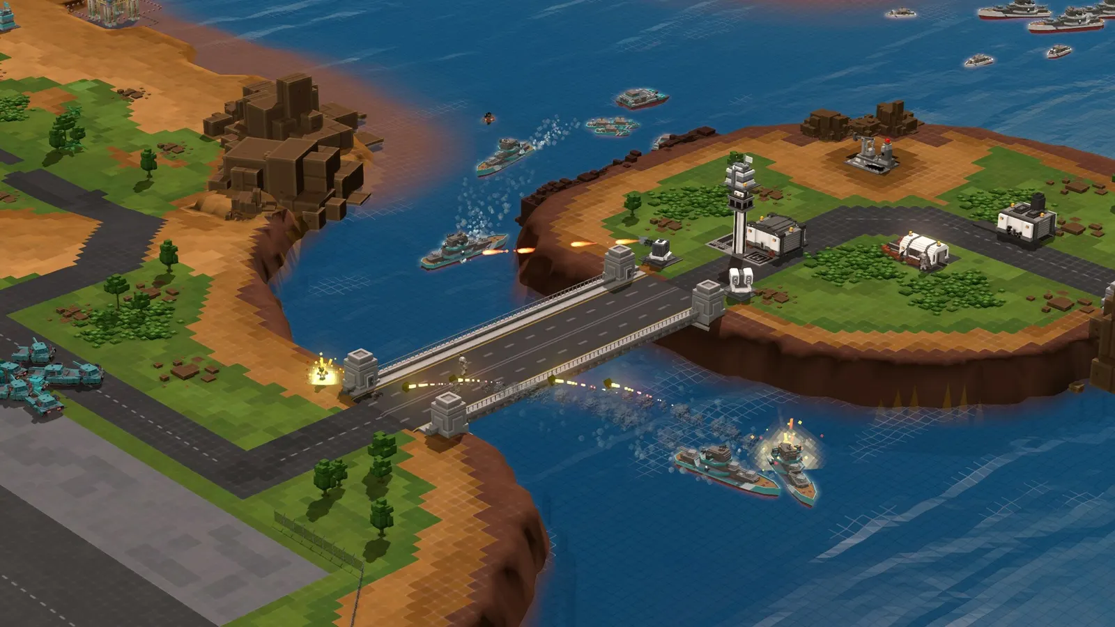 9-Bit Armies: A Bit Too Far media 6