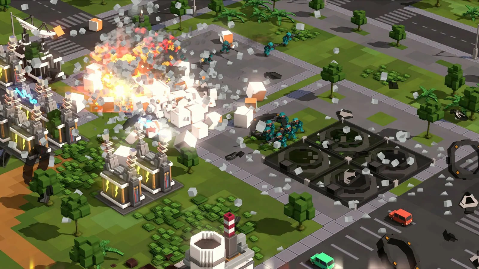 9-Bit Armies: A Bit Too Far media 6