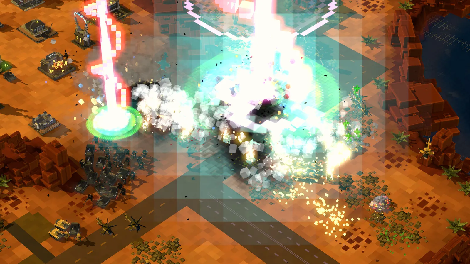 9-Bit Armies: A Bit Too Far media 7