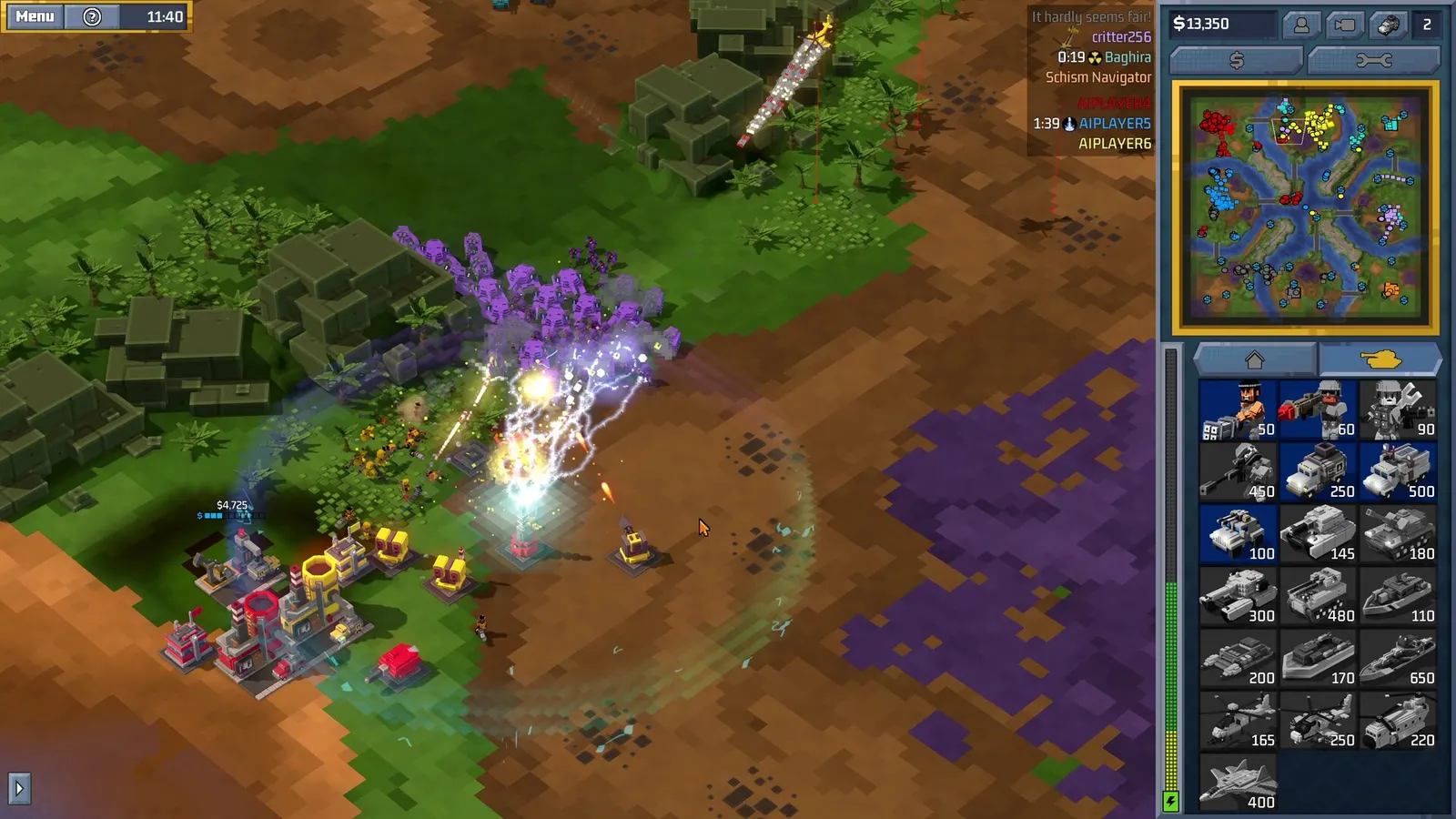 9-Bit Armies: A Bit Too Far media 8