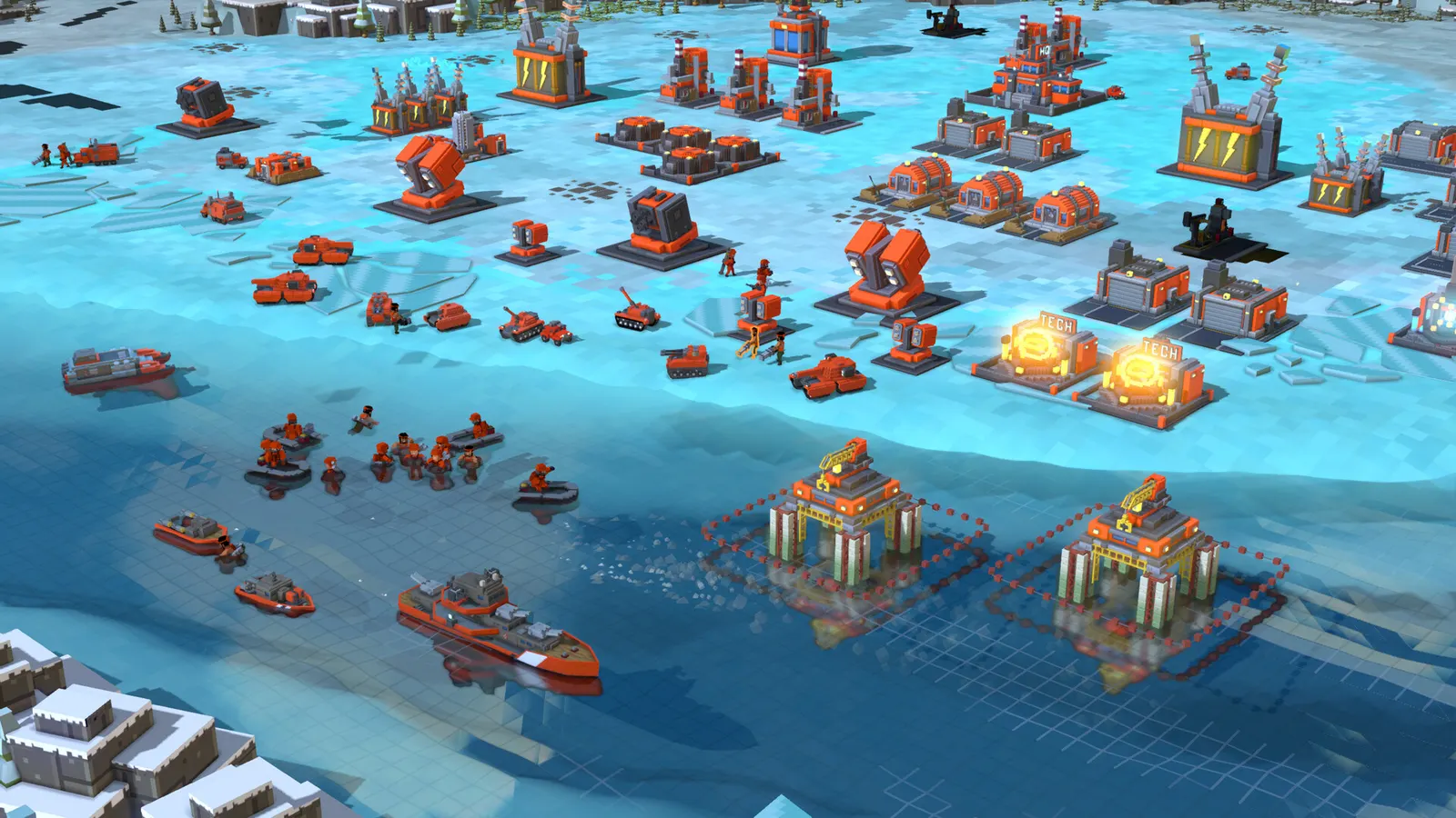 9-Bit Armies: A Bit Too Far media 12