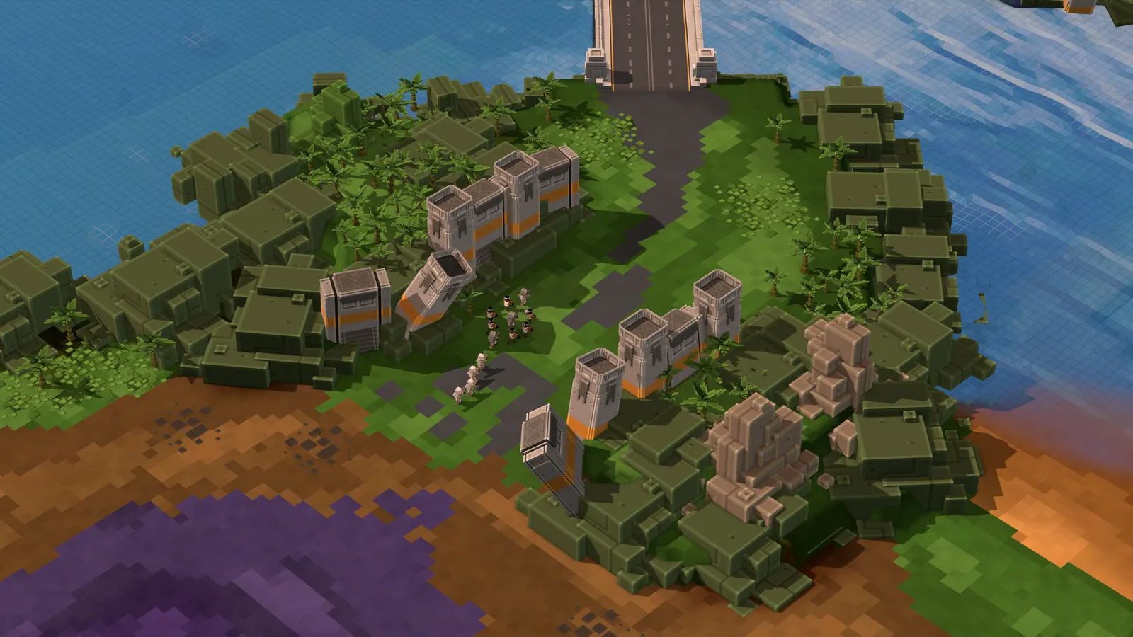 9-Bit Armies: A Bit Too Far media 13