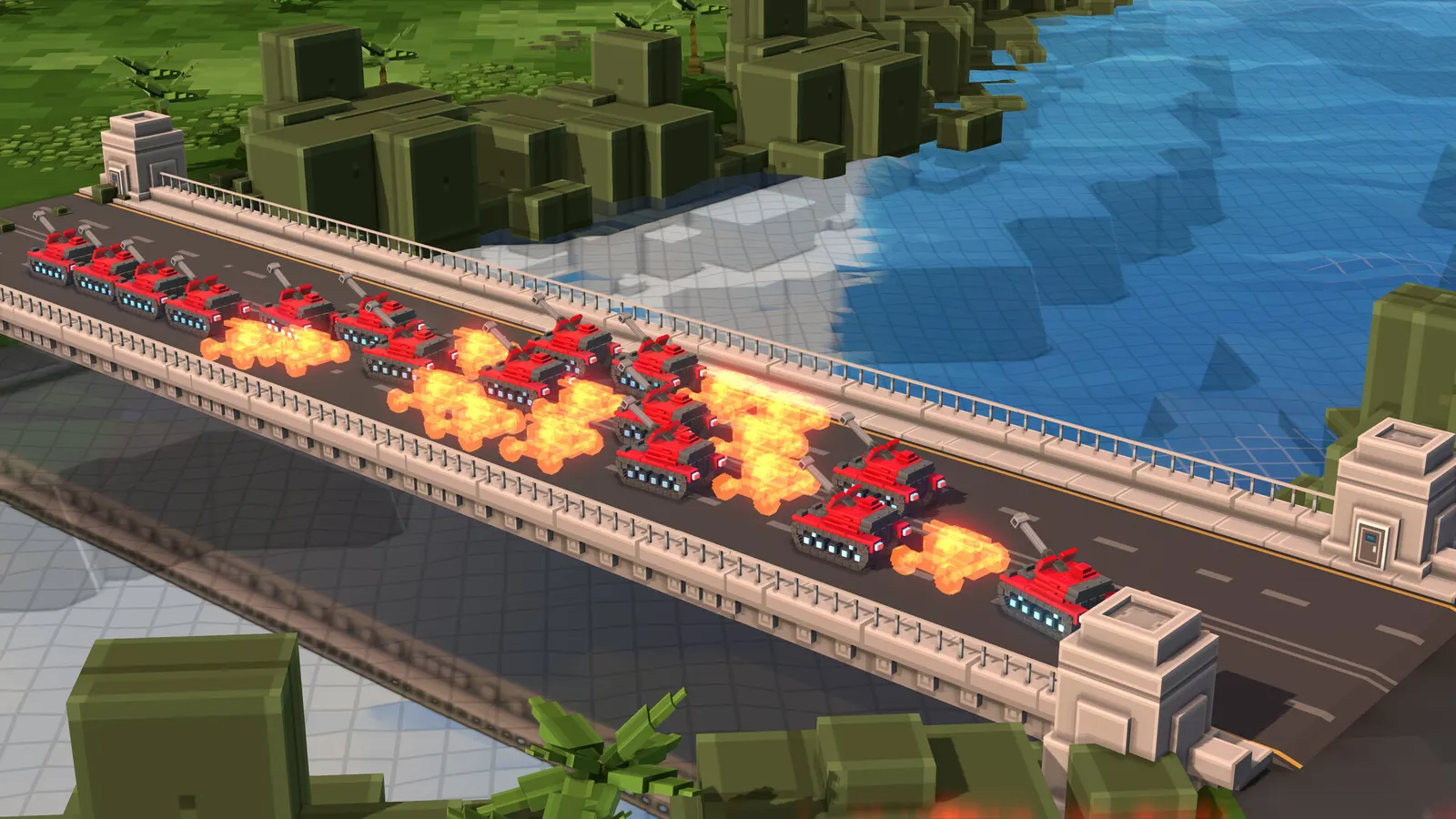 9-Bit Armies: A Bit Too Far media 11