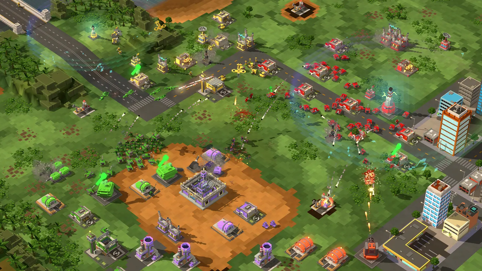 9-Bit Armies: A Bit Too Far media 14