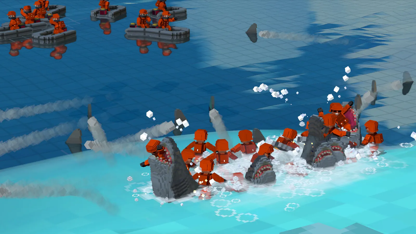 9-Bit Armies: A Bit Too Far media 15