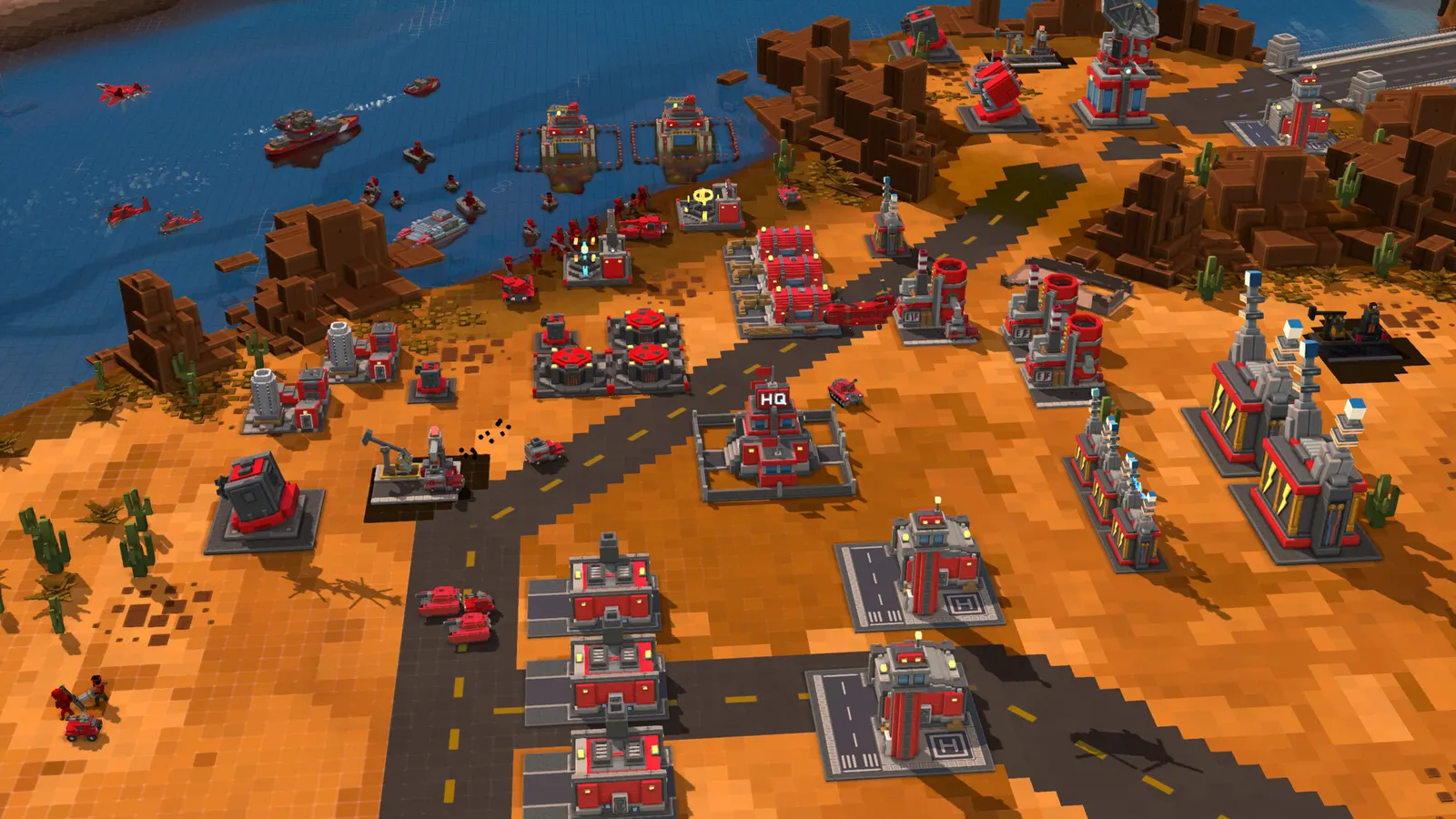 9-Bit Armies: A Bit Too Far media 16