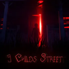 Обкладинка гри 9 Childs Street