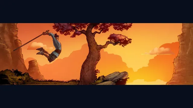 9 Monkeys of Shaolin