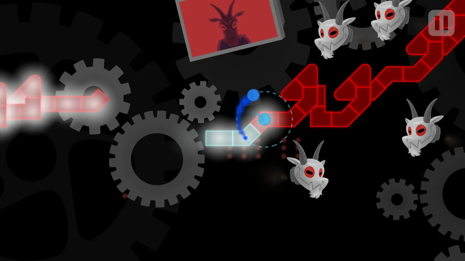 A Dance of Fire and Ice media 4