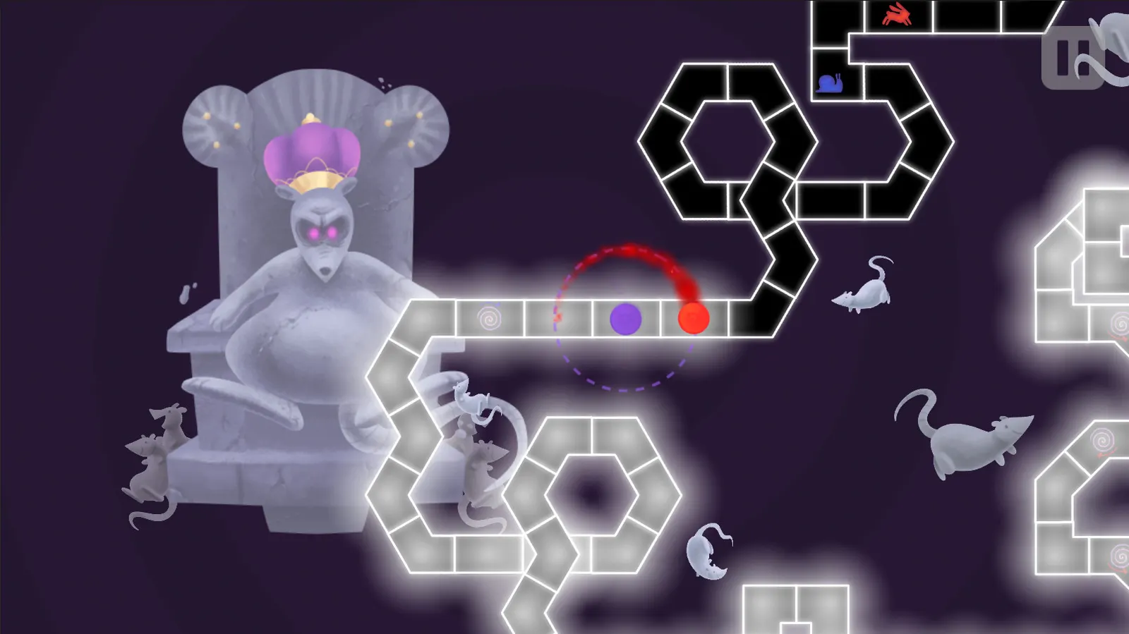 A Dance of Fire and Ice media 6