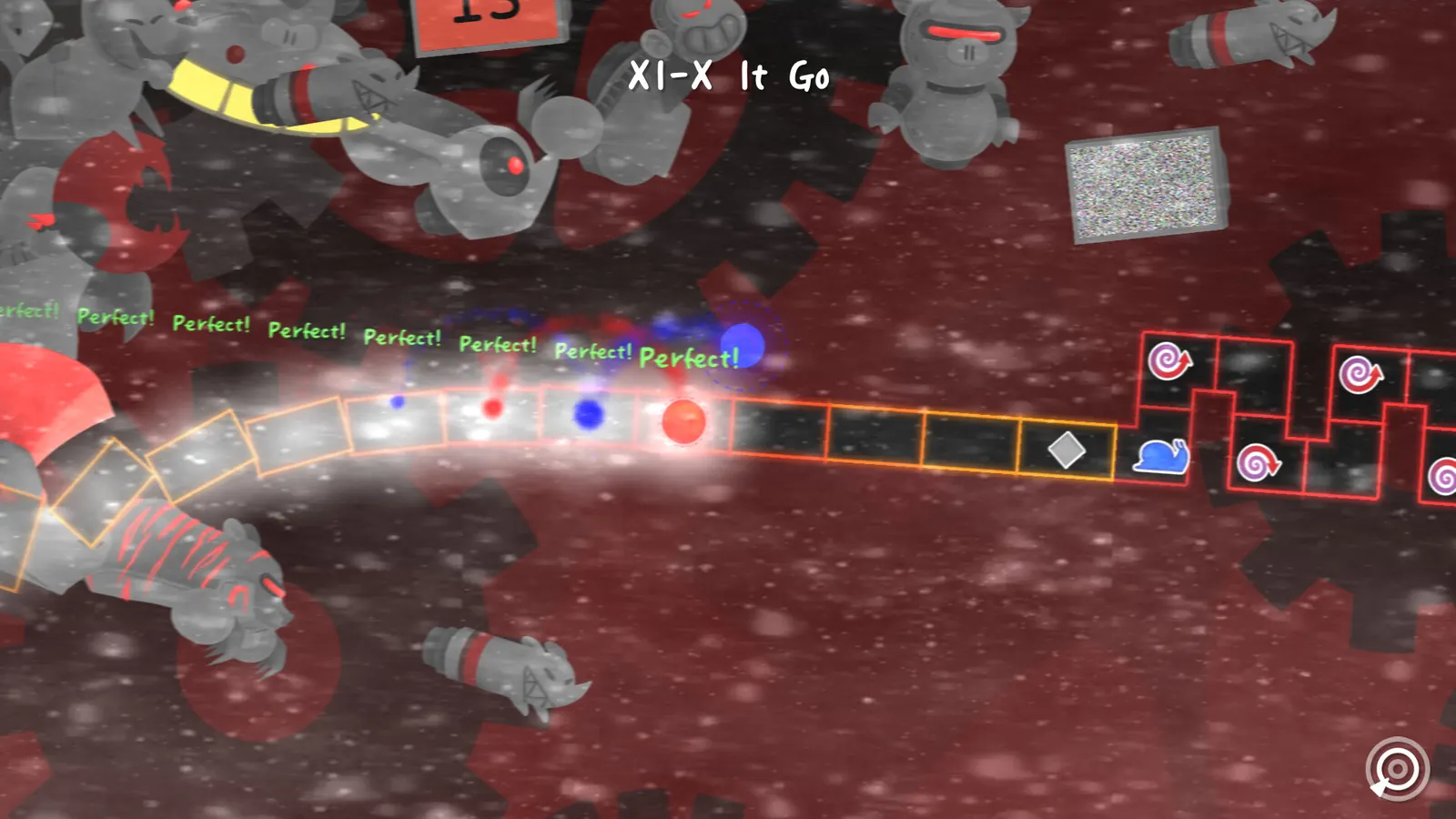 A Dance of Fire and Ice media 7