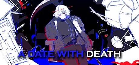 Обкладинка гри A Date with Death