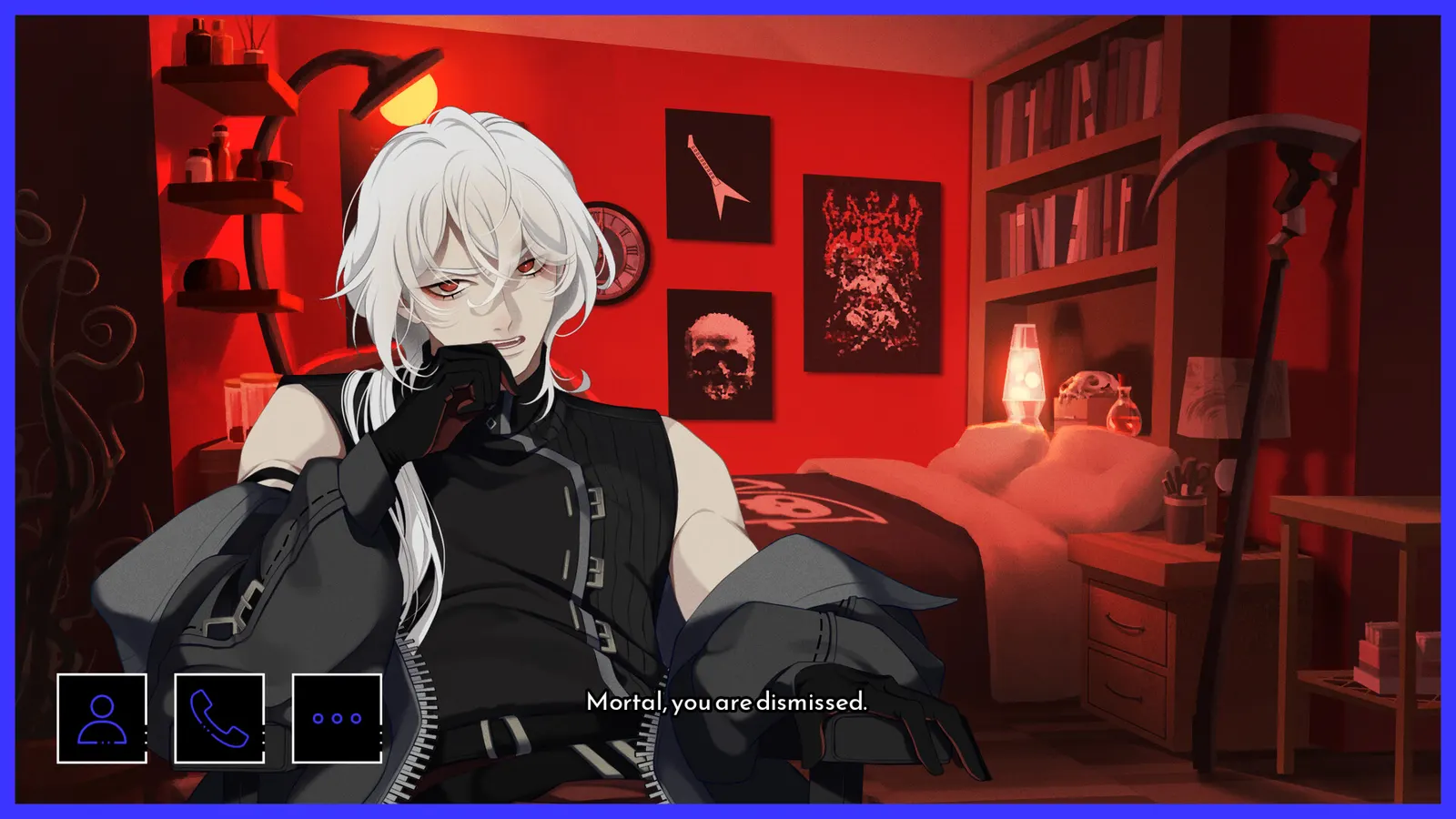 A Date with Death media 2