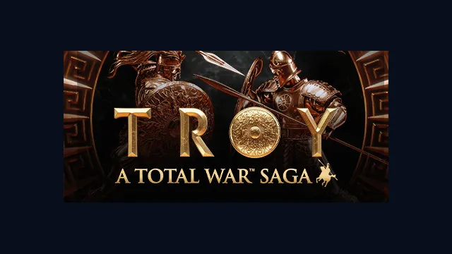 A Total War Saga: TROY