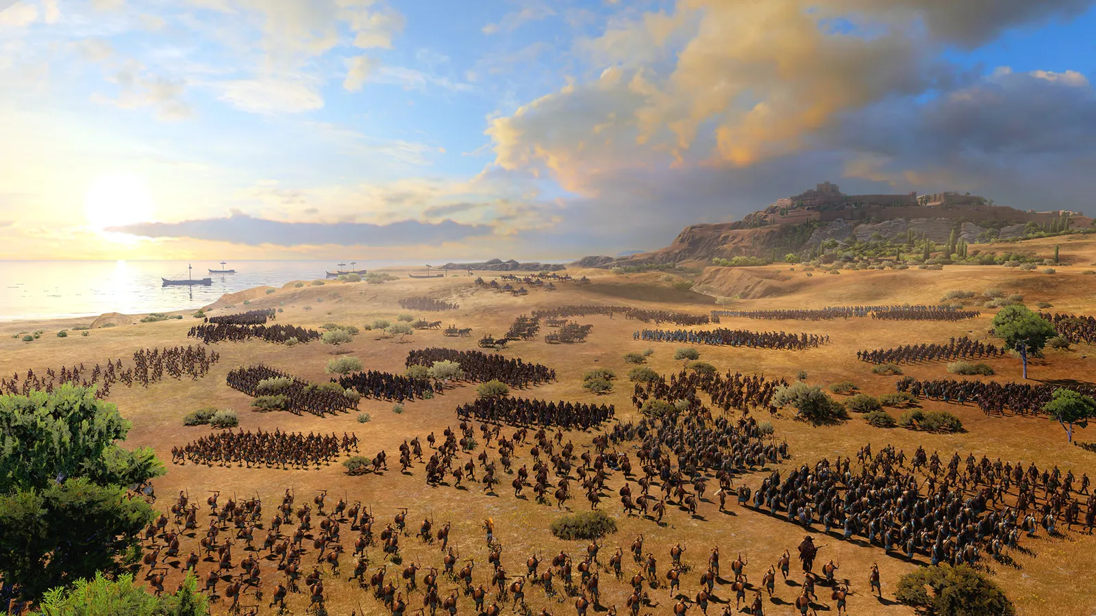 A Total War Saga: TROY media 5