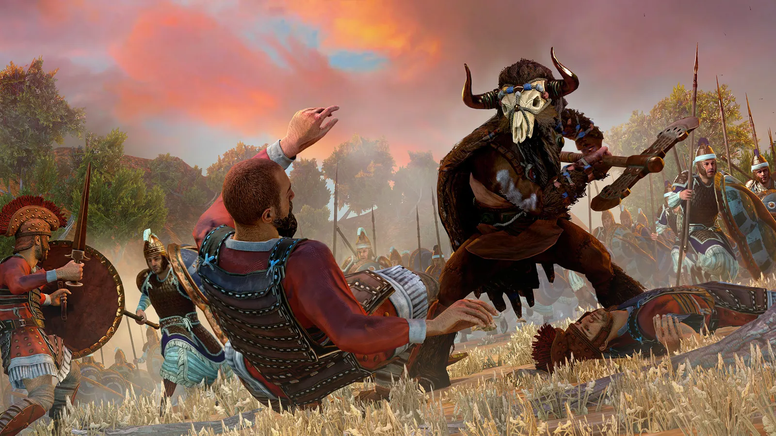 A Total War Saga: TROY media 6