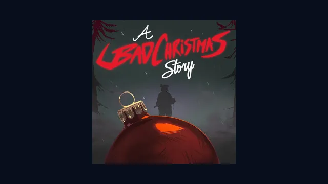 A Bad Christmas Story