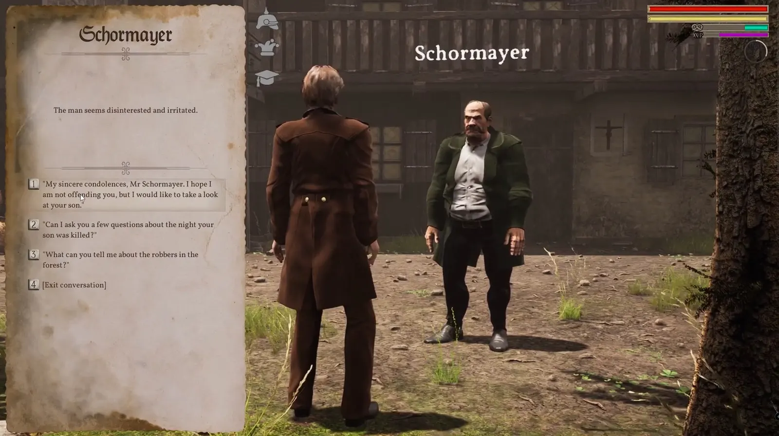 Inspector Schmidt - A Bavarian Tale media 5