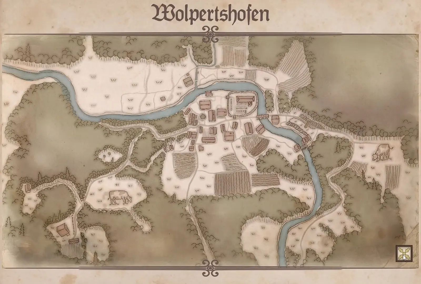 Inspector Schmidt - A Bavarian Tale media 11