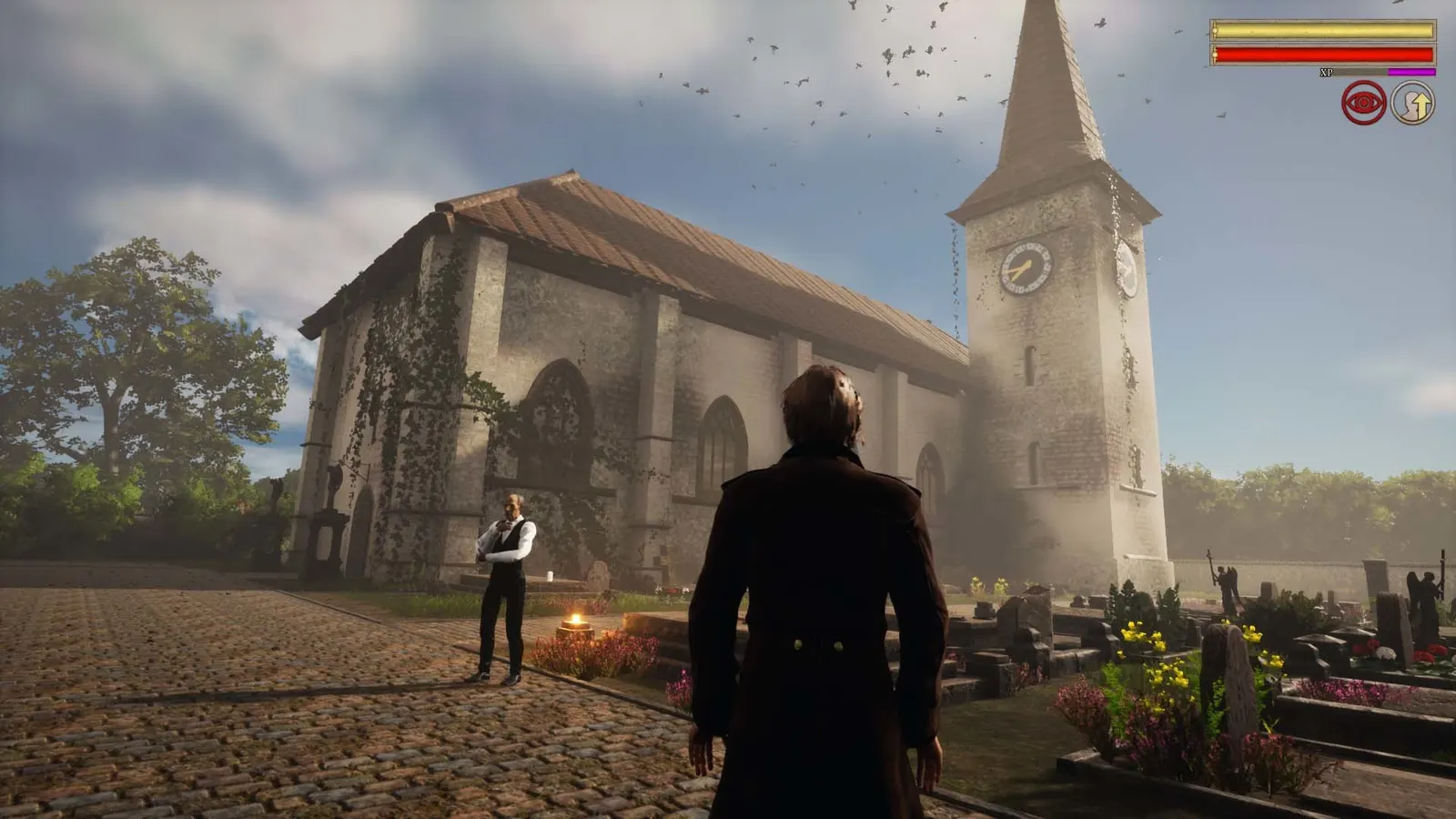 Inspector Schmidt - A Bavarian Tale media 12