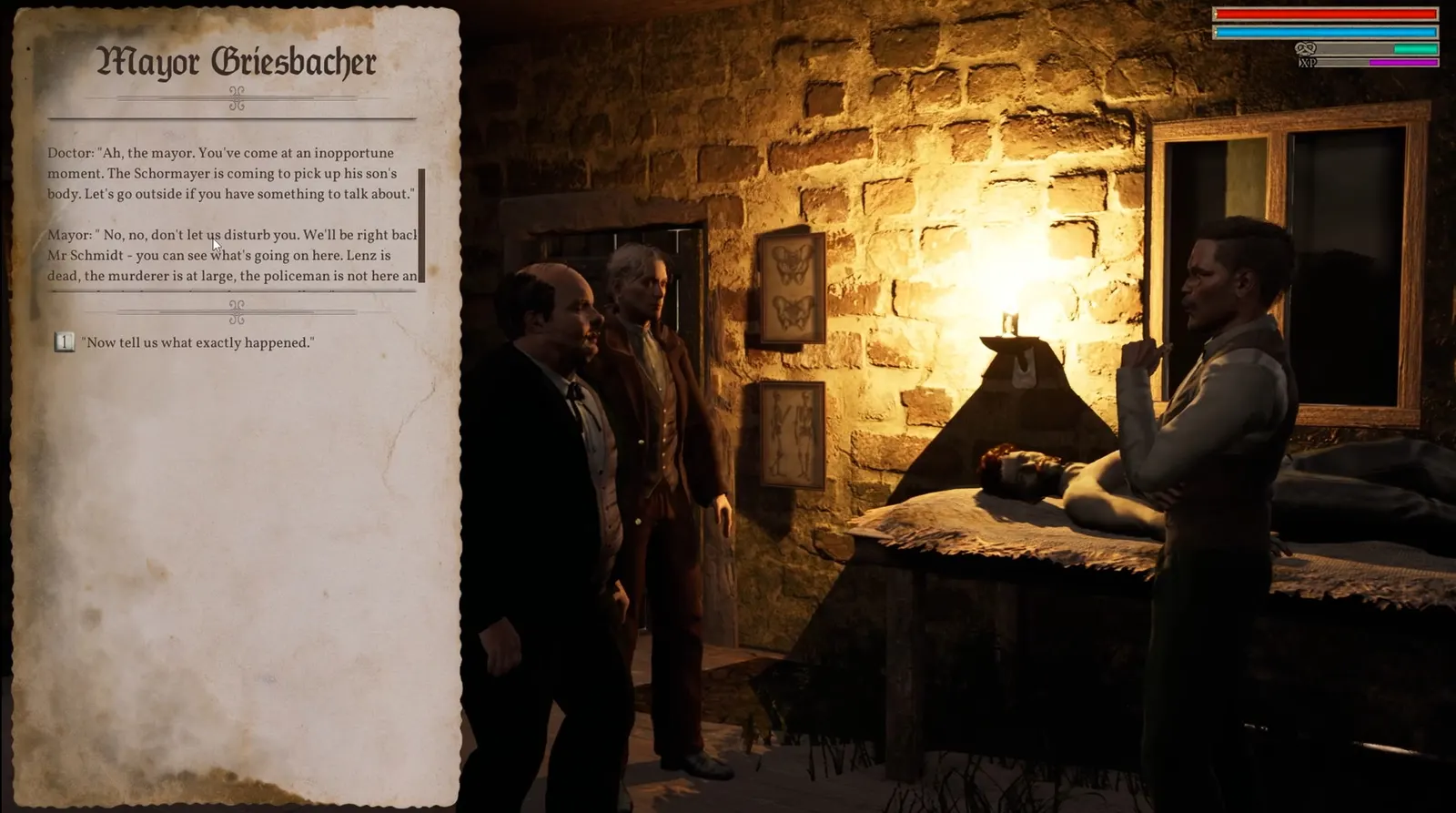 Inspector Schmidt - A Bavarian Tale media 13