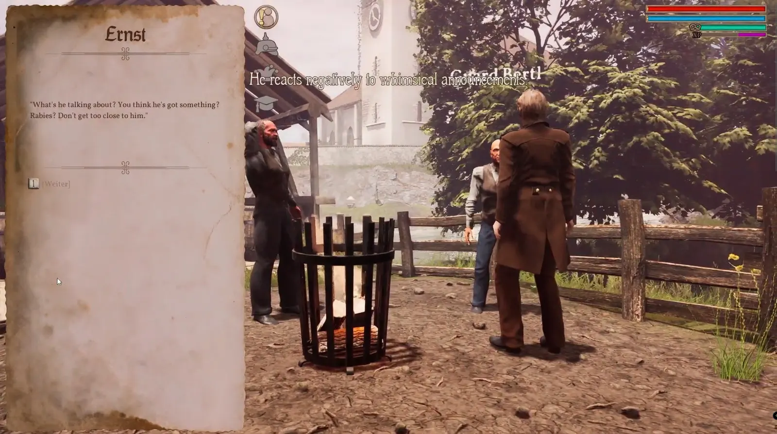 Inspector Schmidt - A Bavarian Tale media 15