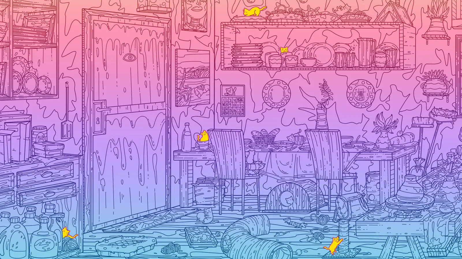 A Building Full of Cats 2 media 2