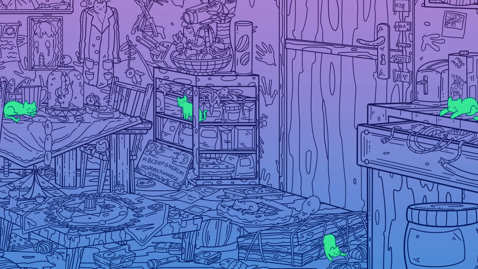 A Building Full of Cats 2 media 6