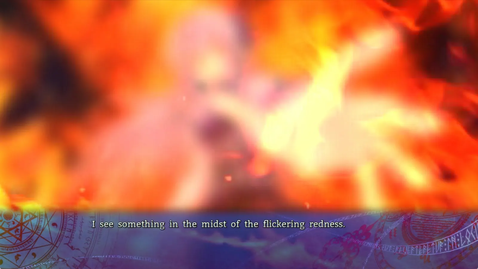 A Clockwork Ley-Line: Flowers Falling in the Morning Mist media 9