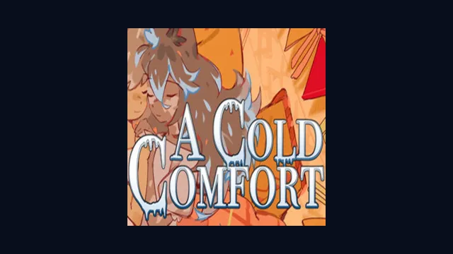 A Cold Comfort