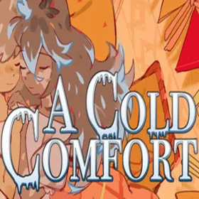 Обкладинка гри A Cold Comfort