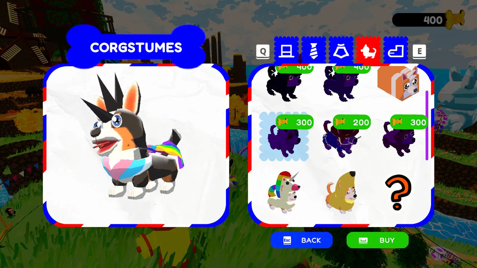 A Corgi's Cozy Hike media 5