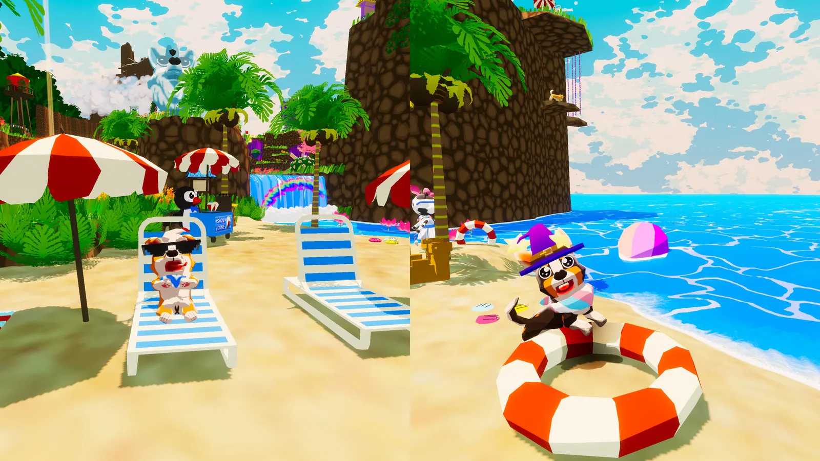 A Corgi's Cozy Hike media 6