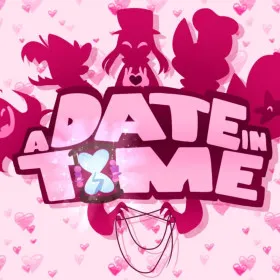 Обкладинка гри A Date in Time