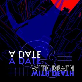 Обкладинка гри A Date with Death