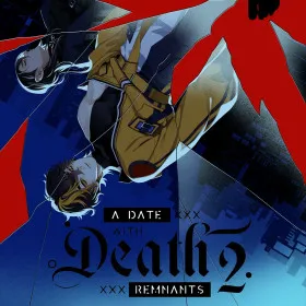 Обкладинка гри A Date with Death 2: REMNANTS