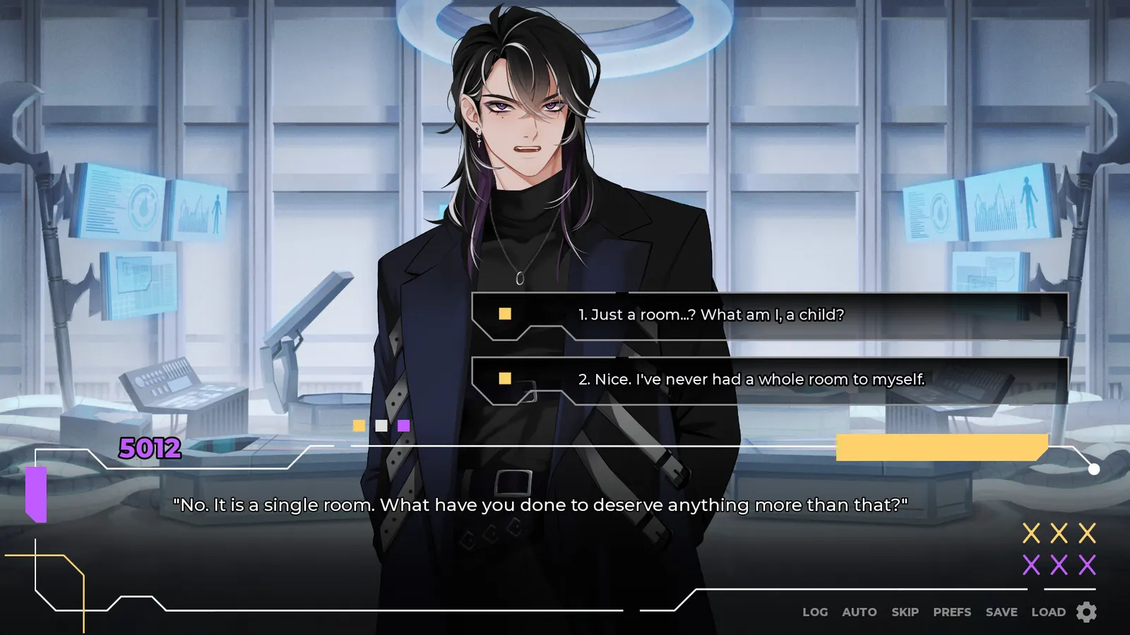 A Date with Death 2: REMNANTS media 3