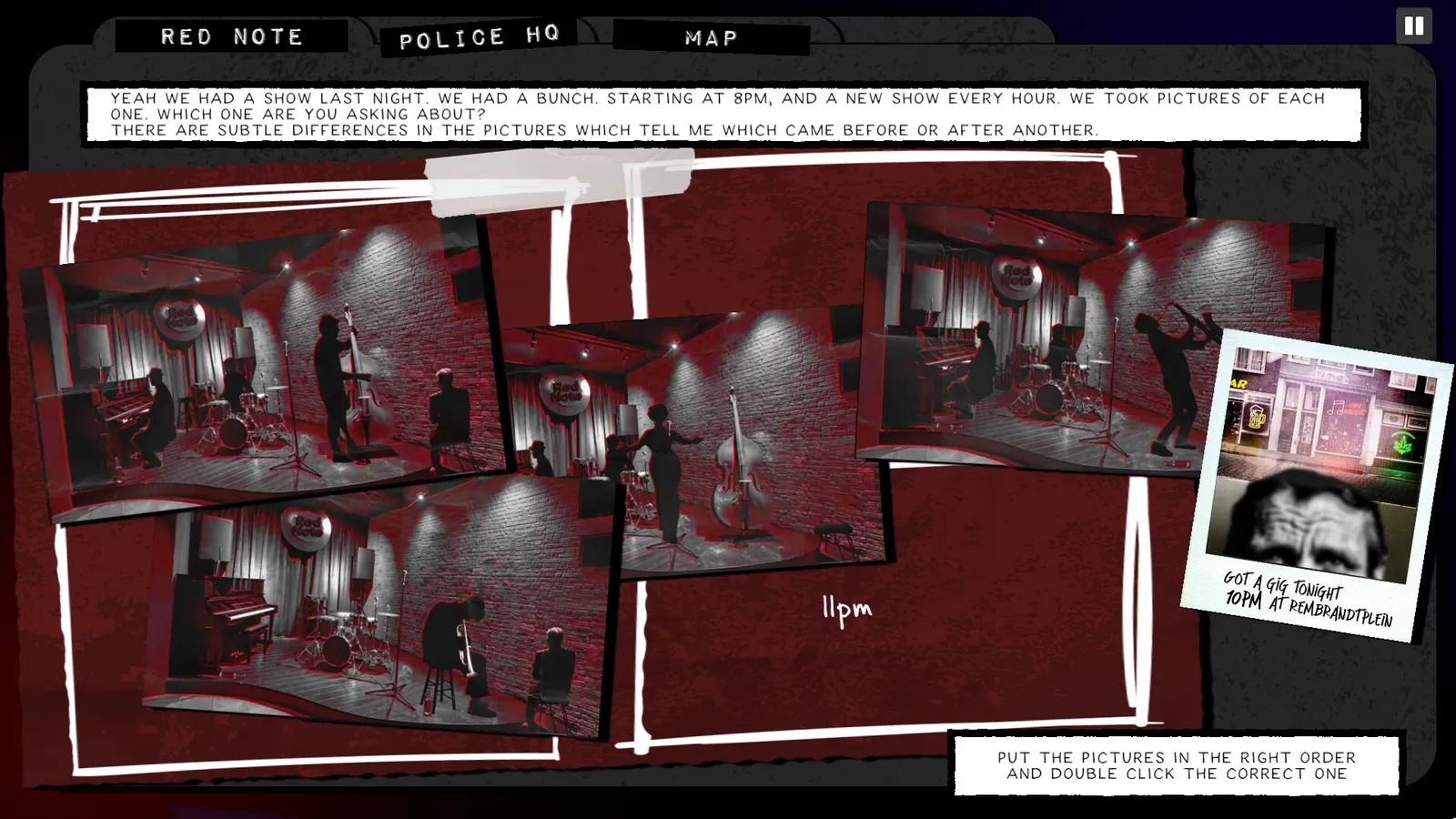 A Death in the Red Light media 5