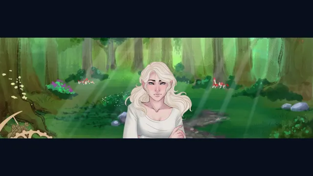 A Faerie's Tale